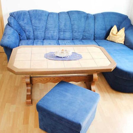 Isabell Apartment Zinnowitz Ngoại thất bức ảnh