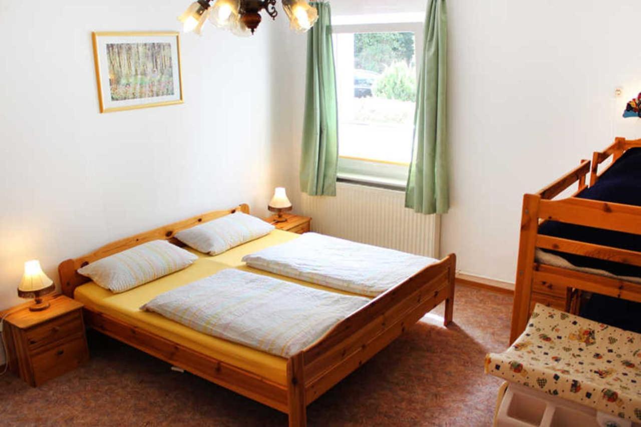 Isabell Apartment Zinnowitz Ngoại thất bức ảnh